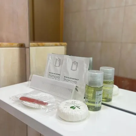Apartament Meszlenyi Apartman I *