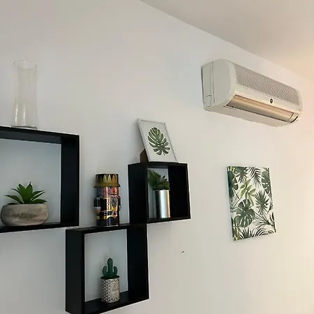 Apartment Meszlenyi Apartman I *